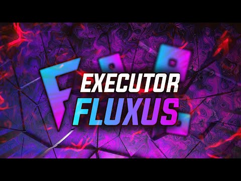 [FLUXUS LITE] 🔥 SAIU A NOVA ATUALIZAÇÃO DO EXECUTOR FLUXUS ATUALIZADO SEM KEY PARA ANDROID!! RIOPLAY