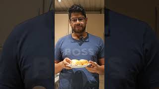 டேனிஷ் உணவு | Pølsehorn #tamilvlog #tamil #danishfood #tamilvlogs #tamilvlogshorts #tamilfood