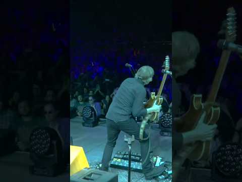 Phish “First Tube” 4/22/23 Los Angeles, CA #PhishShorts #shorts