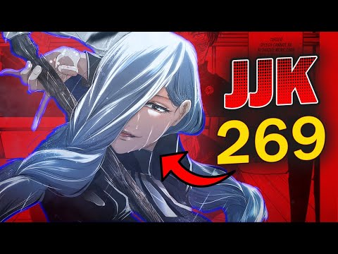 ARE WE GETTING A SEQUEL?! - JJK Chapter 269