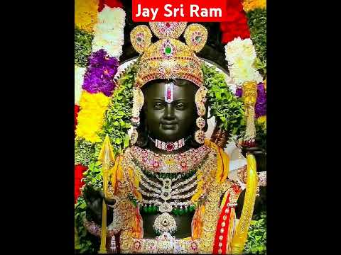 Jay Sri Ram / Viral short / Viral Yt Short /