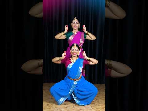 Lakshmi Ashtakam 💕✨🪔 #trending #lakshmipuja #lakshmidevi #devimantra #dance #dancecover