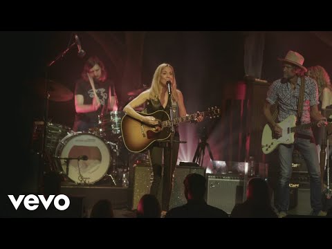 Sheryl Crow - Cross Creek Road (Live At The Ryman)