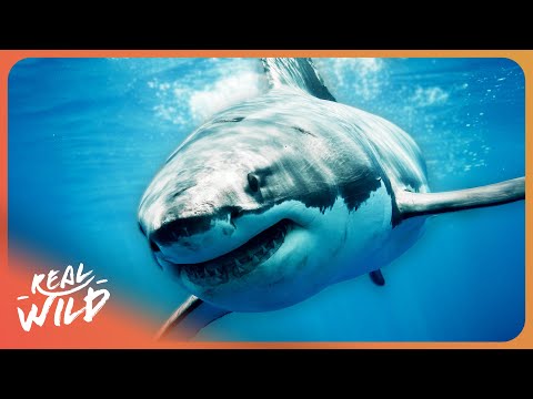 2 Hours Of Shark Facts To Fall Asleep To