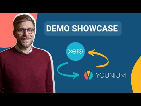 Xero - Younium Connector | Younium Product Demo