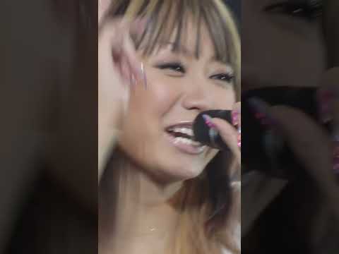 倖田來未❤️WIND「KODA KUMI LIVE TOUR 2006-2007 ～second session～」より❤️