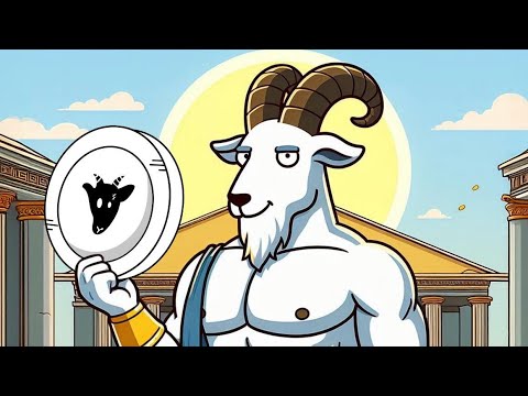 GOATS LISTING DATE CONFIRMED 🤫 | What you need to know