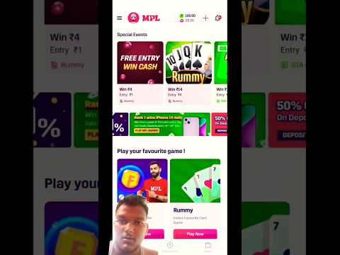 mpl app se paise kaise kamaye | mpl game kaise khele