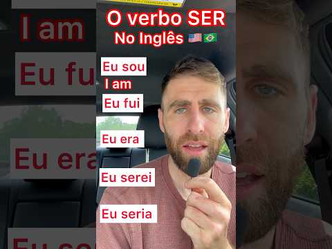 Aula de inglês para brasileiros 3 #learnenglish