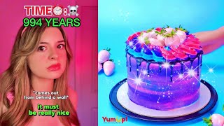 🌈🍄 Play Cake Storytime 🍂🍆 ASMR Cake Storytime @Brianna Mizura | Best Tiktok Compilations #120