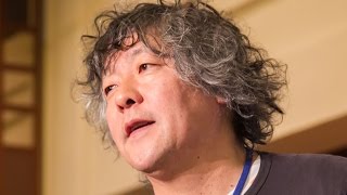 【茂木健一郎氏】「天才」とは「賢さと愚かさの両方を兼ね備えた人」である