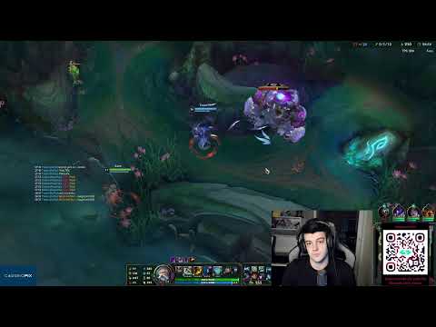 LoLzinho high elo & Chill