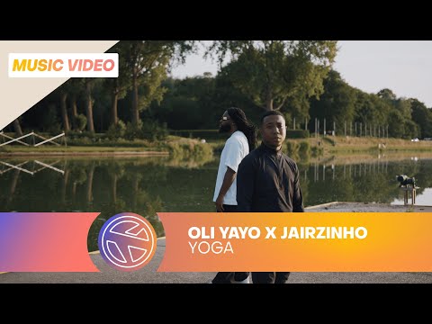 OLI YAYO X JAIRZINHO - YOGA (PROD. VURRA)