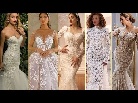 100+ Must-Have Wedding Dresses for Every Bride - TruVows Style Guide