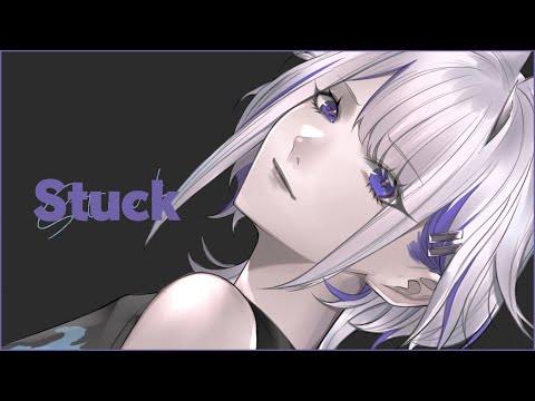 Stuck - Stacie Orrico  / Covered by Whale Taylor【ホエテラ】