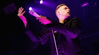 LGBTQ icon Justin Tranter sings ‘Sorry’ and hosts #SpiritDay concert ‘BEYOND’