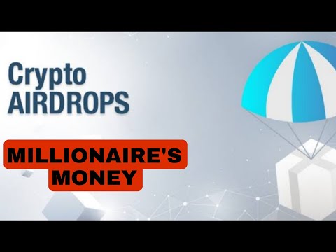 Potential Next DeFi CeFi Airdrops | BIG MONEY