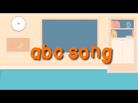 ABC Song | ABC Songs for Kids | ABC Song for Children | Learn ABCD