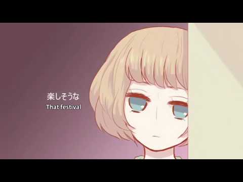 【VOCALOID4 Yuzuki Yukari Whisper】Hitorinbo Envy【English Subs】