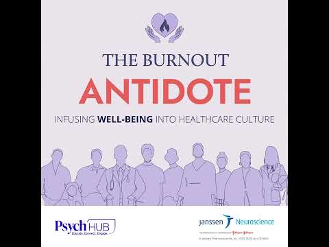 Coming Soon - The Burnout Antidote