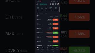 lovely inu price pumping now and bit coin Ethereum price dumping #bitcoin #lovelyinu #shibusd #bit