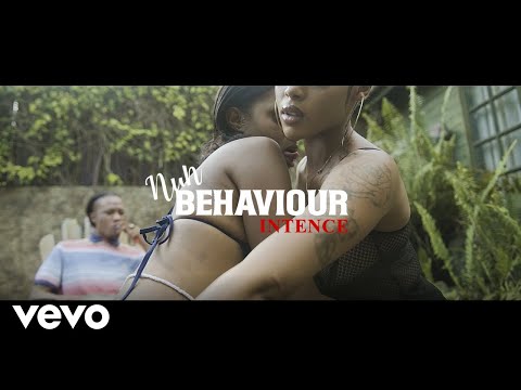 Intence - Nuh Behaviour (Official Music Video)