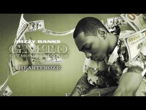 Bizzy Banks - Heartfroze  [Official Audio]