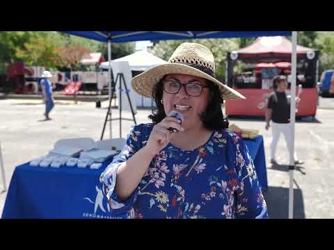 Sonoma Valley Preparedness Fair/Feria de preparacion ante emergencias del Valle de Sonoma