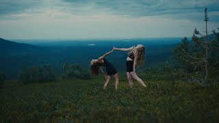 Fia - Gentle Heart, Healing Hand (Official Music Video)