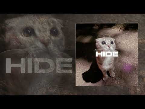 Rendow, ISVNBITOV - Hide (Официальная премьера трека)