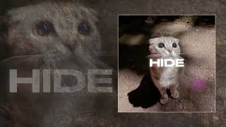 Rendow, ISVNBITOV - Hide (Официальная премьера трека)