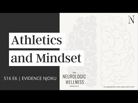 Athletics and Mindset