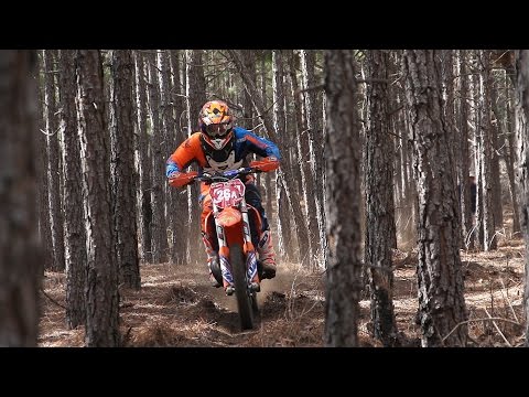 2015 Sumter National Enduro // NEPG Round One