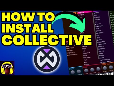 Having Trouble Installing Collective in Waveform 13? Watch This