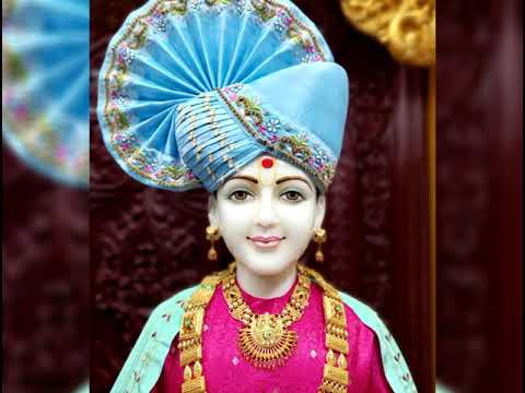 અલબેલા જી મારે ઓરડે રે.. 🥰| jay swaminarayan🙏| shree swaminarayan status