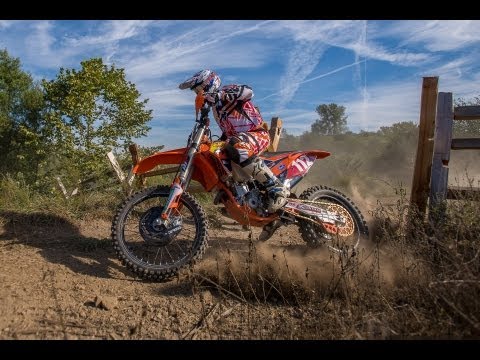 2013 National Enduro Rd 9 - La Black Coal Enduro