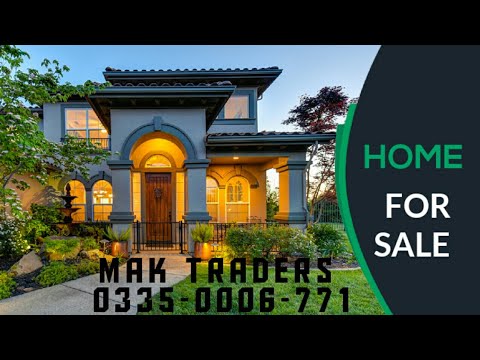 FOR SALE HOUSE AND APARTMENT IN GULSHAN E IQBAL 10 A ,MAK TRADERS 0335-0006-771⛳