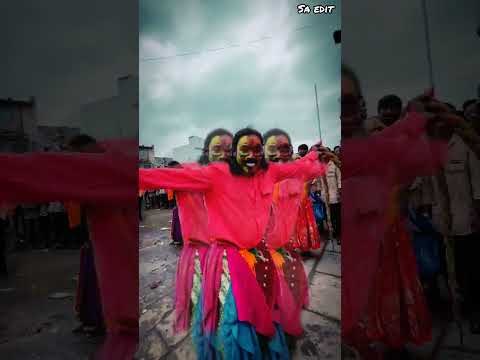 Durga Devi || Vijayapura Video || God Dance video || Subscribe the video