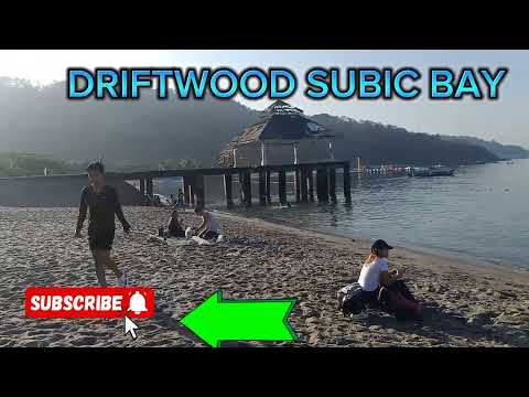 DRIFTWOOD SUBIC BAY PINAKA MURANG RESORT DITO SA SUBIC 25 PESOS ENTRANCE FEE(FAMILY OUTING 2024