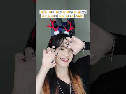 Tutorial REMIX "LAST CHRISTMAS - ARIANA GRANDE" EASY Simple Trend Dance Challenge 【SHELLENHANDSTAR】