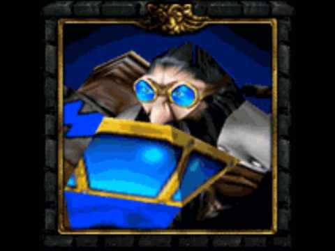 Gyrocopter Quotes PL - Warcraft 3