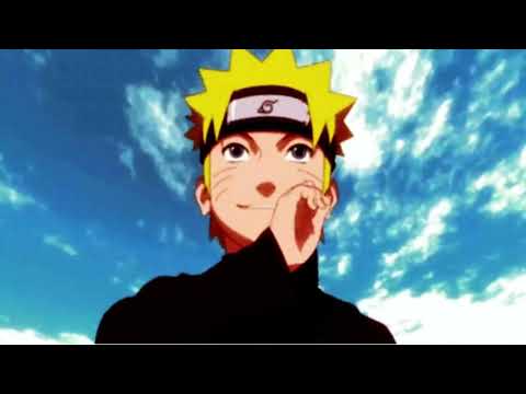 나루토 Type Theme Music · NARUTO