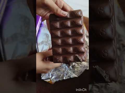 Dairy milk silk ganache 🍫#viral  #music #viral #ytshort #trending #tasty