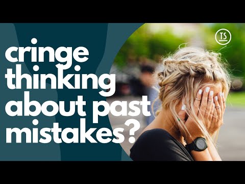 Does Anyone Else Constantly Cringe Thinking About Past Mistakes? #reddit