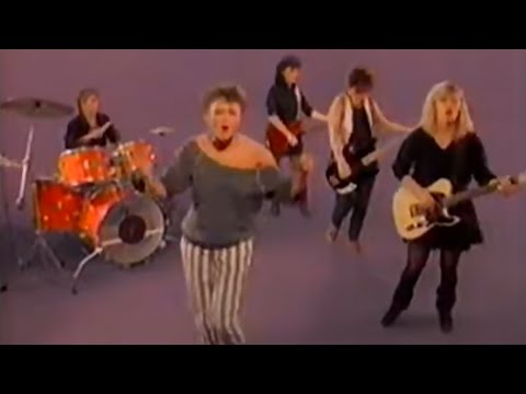 Go-Go's: PRIME TIME - 1984