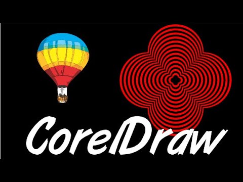 Corel Draw Tips & Tricks This is Cool just needed a little help