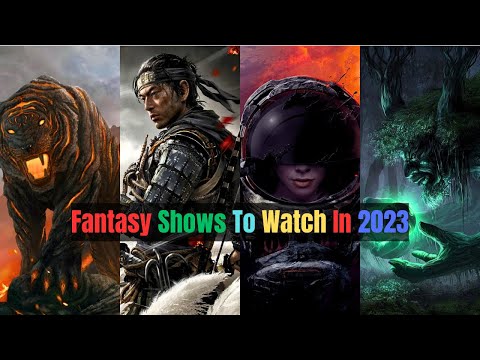 Top 10 Best Fantasy Series On Netflix, Amazon Prime, Disney+ | Best Fantasy Shows to Watch In 2023