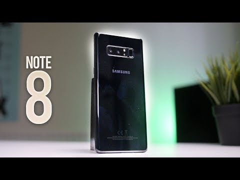 Should You Still Buy The Galaxy Note 8?