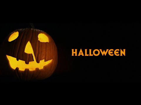 HALLOWEEN (2018) Opening Title Sequence 🎃