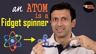 Structure of Atom